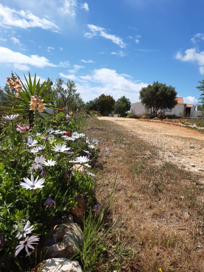 Quinta Da Jolanda-Happy Family Farm Apartman Lagos Kültér fotó